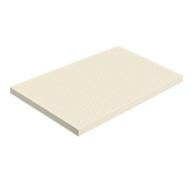 Στρώμα λίκνου Grecostrom Θαλής λάτεξ με κάλυμμα 3D Breathable έως 50x90cm στο Bebe Maison