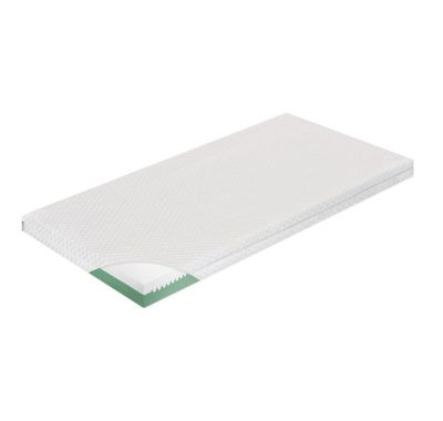 Παιδικό στρώμα Grecostrom Θέτις memory foam με κάλυμμα Stretch Antibacterial έως 80x160cm στο Bebe Maison