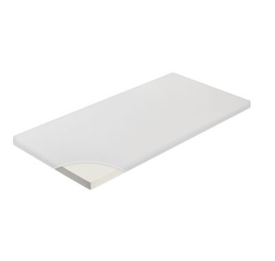 Στρώμα παρκοκρέβατου Grecostrom Λυδία memory foam με κάλυμμα 3D airproof στο Bebe Maison