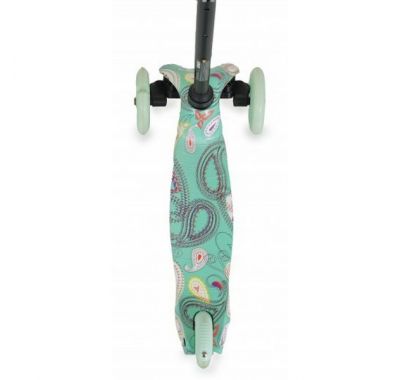 Παιδικό πατίνι Cangaroo τρίτροχο Fidget mint στο Bebe Maison