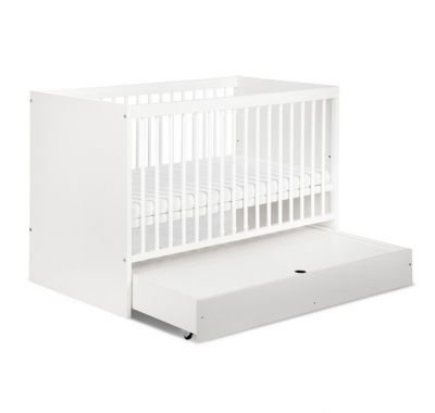 Ολοκληρωμένο βρεφικό δωμάτιο Klups Dalia 140*70cm στο Bebe Maison