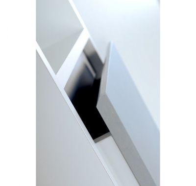 Βρεφική βιβλιοθήκη Klups Dalia 42x50x183 στο Bebe Maison