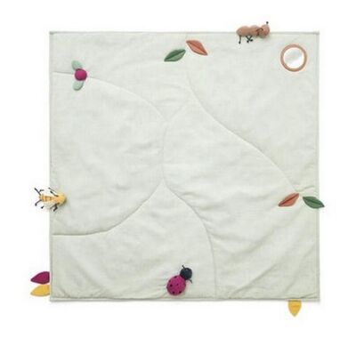 Kids Concept Edvin activity mat στο Bebe Maison