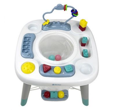 Κέντρο δραστηριοτήτων Bebe Stars 4 σε 1 entertainment στο Bebe Maison