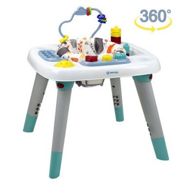 Strata walker & activity center Bebe Stars 4 in 1 entertainment στο Bebe Maison