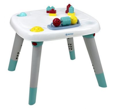 Κέντρο δραστηριοτήτων Bebe Stars 4 σε 1 entertainment στο Bebe Maison