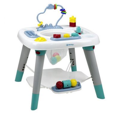 Κέντρο δραστηριοτήτων Bebe Stars 4 σε 1 entertainment στο Bebe Maison