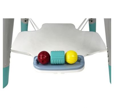 Κέντρο δραστηριοτήτων Bebe Stars 4 σε 1 entertainment στο Bebe Maison