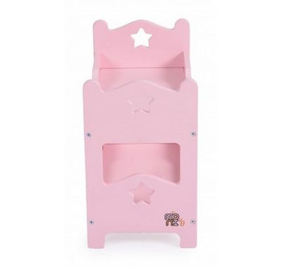 Ξύλινη παιδική κουκέτα Cangaroo PH12A003 στο Bebe Maison