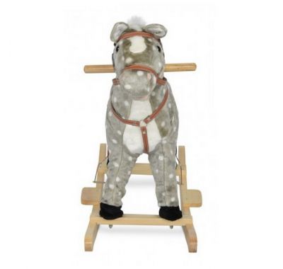 Κουνιστό ζωάκι Cangaroo horse Spotty WJ-001 στο Bebe Maison