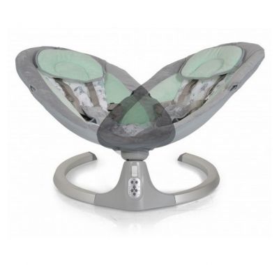 Ηλεκτρική κούνια ρηλάξ Moni Ari mint στο Bebe Maison
