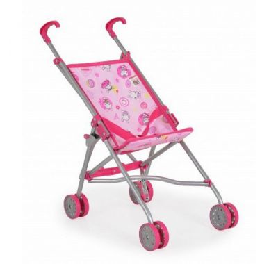 Cangaroo Doll Stroller S9302 στο Bebe Maison