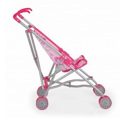 Καρότσι για κούκλα Cangaroo S9302 στο Bebe Maison