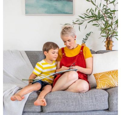 Φορητό μαγνητικό παιχνίδι Tiger Tribe Ζώα της Αυστραλίας στο Bebe Maison