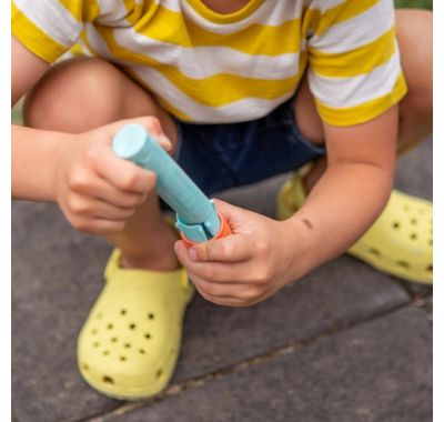 Σετ 10 κιμωλίες Tiger Tribe στο Bebe Maison