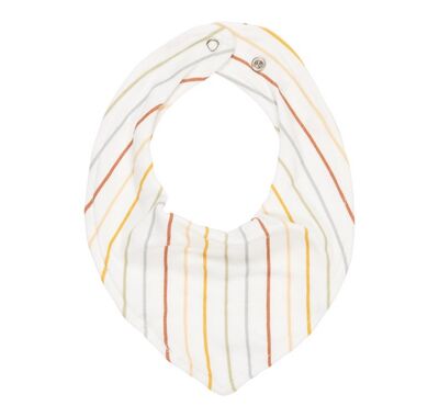 Saliara-Bandan Little Dutch vintage sunny stripes στο Bebe Maison