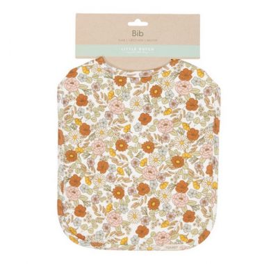 Σαλιάρα Little Dutch vintage little flowers στο Bebe Maison