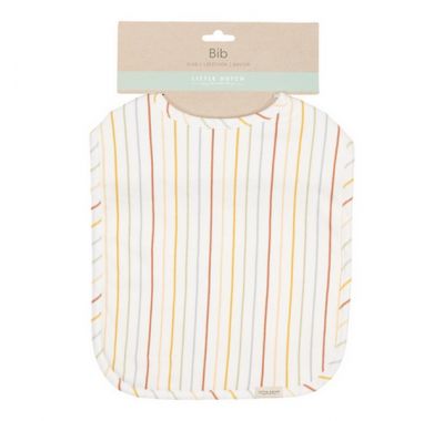 Σαλιάρα Little Dutch vintage sunny stripes στο Bebe Maison