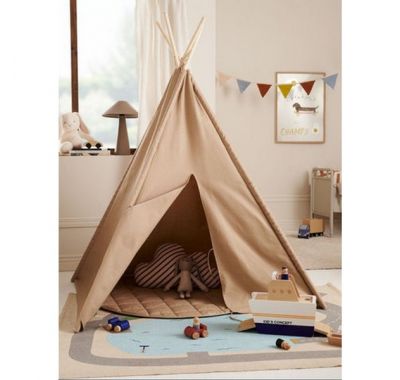 Ξύλινο πλοίο με αυτοκίνητα Kids Concept Aiden στο Bebe Maison