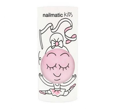 Βερνίκι νυχιών Nailmatic Elliot Bella απαλό ροζ στο Bebe Maison