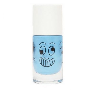 Βερνίκι νυχιών Nailmatic Freezy θαλασσί στο Bebe Maison