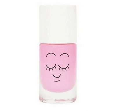 Σετ 3 βερνίκια νυχιών nailmatic Magic Forest Dolly - Bella - Lulu στο Bebe Maison