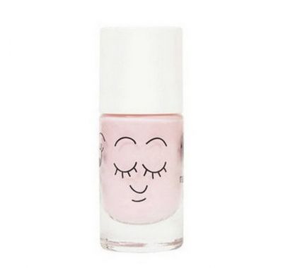 Σετ 3 βερνίκια νυχιών nailmatic Magic Forest Dolly - Bella - Lulu στο Bebe Maison
