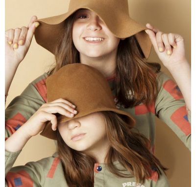 Σετ 3 βερνίκια νυχιών nailmatic Magic Forest Dolly - Bella - Lulu στο Bebe Maison