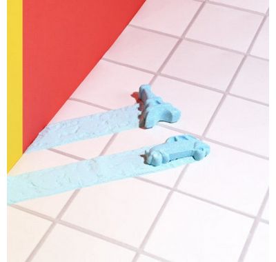 Σετ παρασκευής Bath bomb Nailmatic Παρίσι στο Bebe Maison