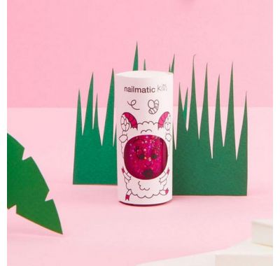 Βερνίκι νυχιών Nailmatic Elliot Sheepy φουξ στο Bebe Maison