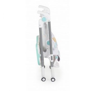 Καρεκλάκι Φαγητού Cangaroo Bueno blue στο Bebe Maison