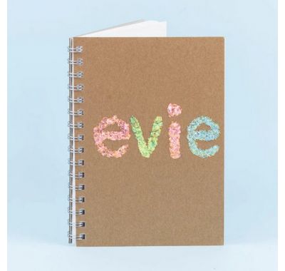 Κόλλα glitter για σχεδιασμό Tiger Tribe Pastel shimmer στο Bebe Maison