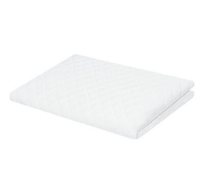 Protective mattress cover Grecostrom Safety Antibacterial 80x160cm στο Bebe Maison