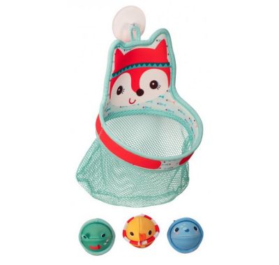 Bath Toy Alice Lilliputiens Basketball στο Bebe Maison