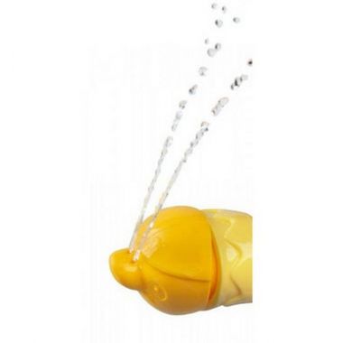 Παχνίδι μπάνιου σιλικόνης Lilliputiens Gaspard στο Bebe Maison