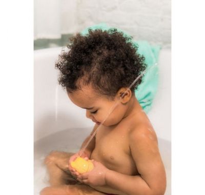 Παχνίδι μπάνιου σιλικόνης Lilliputiens Gaspard στο Bebe Maison