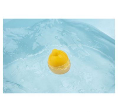 Παχνίδι μπάνιου σιλικόνης Lilliputiens Gaspard στο Bebe Maison