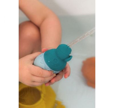 Παχνίδι μπάνιου σιλικόνης Lilliputiens Πάμπλο στο Bebe Maison