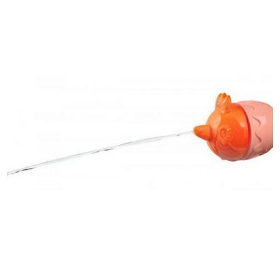 Παχνίδι μπάνιου σιλικόνης Lilliputiens Paulette στο Bebe Maison