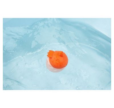 Παχνίδι μπάνιου σιλικόνης Lilliputiens Paulette στο Bebe Maison