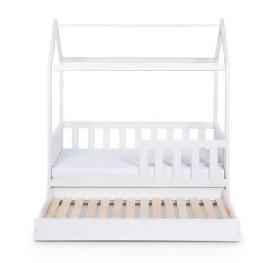 Παιδικό κρεβάτι Klups Liv white 160*80 στο Bebe Maison