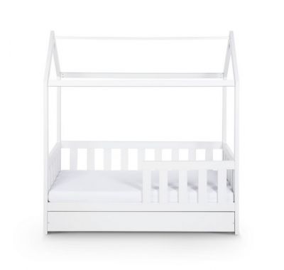 Παιδικό κρεβάτι Klups Liv white 160*80 στο Bebe Maison