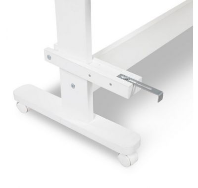 Λίκνο μωρού Klups Zoya 5 σε 1 white στο Bebe Maison