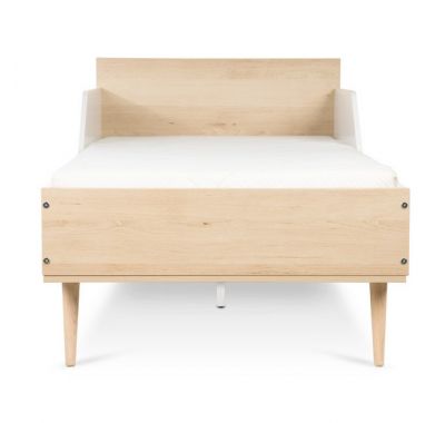Παιδικό κρεβάτι Klups Sofie beech white 180*80 στο Bebe Maison