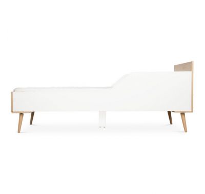 Παιδικό κρεβάτι Klups Sofie beech white 180*80 στο Bebe Maison