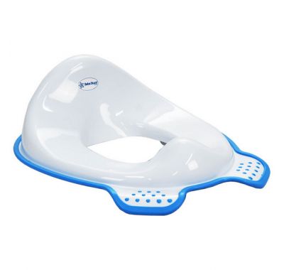 Bebe Stars toilet training ring 50-100 blue στο Bebe Maison