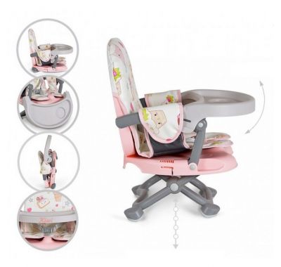 Καρέκλα φαγητού Cangaroo Kiwi Cupcakes στο Bebe Maison