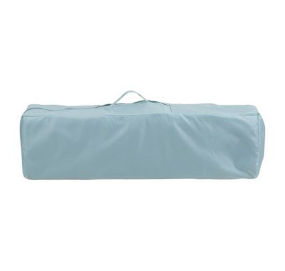 Παρκοκρέβατο διώροφο Kikka Boo So Gifted μέντα 2023 στο Bebe Maison