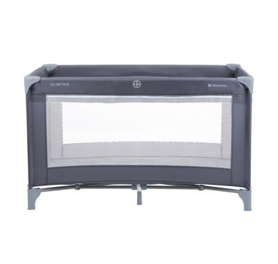 Παρκοκρέβατο Kikka Boo So Gifted μπλε σκούρο 2023 στο Bebe Maison