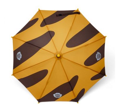 Παιδική ομπρέλα βροχής Affenzahn Τιγράκι 79εκ. Ø στο Bebe Maison